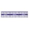 Cadbury Minis Mix Chocolate Bar, 400g