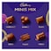 Cadbury Minis Mix Chocolate Bar, 400g