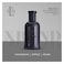 Louis Olivier X Bond Bottled Black Eau De Parfum, 100ml + Body Spray Gift Set for Men, 200ml 