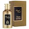 House of Perfumes Eau De Parfum, Royal Oud, 100ml