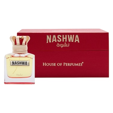 هاوس أوف برفيومز عطر نشوى، 100 ملل