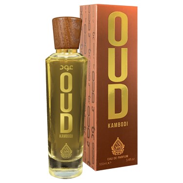 هاوس أوف برفيومز عطر العود الكمبودي