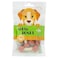 Carrefour Companino Adult Dog Chicken Bone Treats, 80g