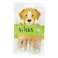 Carrefour Spiral Chicken Sticks for Dogs, 80g