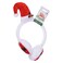 Holly Jolly Christmas Ear Muffs, 3 Assorted Design