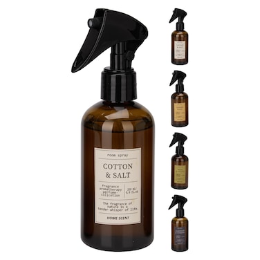 Christmas Room Spray, 4 Assorted Scent, 200ml