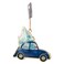 Christmas Hanging Decoration Car, 10cm