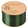 Home &amp; Styling Christmas Ribbon, 3 Assorted Colour, 3.8x270cm