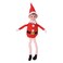 Christmas Elf On The Shelf, 35cm