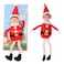 Christmas Elf On The Shelf, 35cm