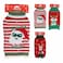 Christmas Sweater for Pets, 3 Assorted