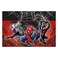 Spiderman Plastic Table Cover