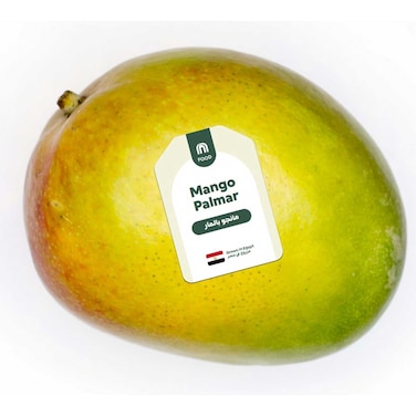 Carrefour Mango Palmar