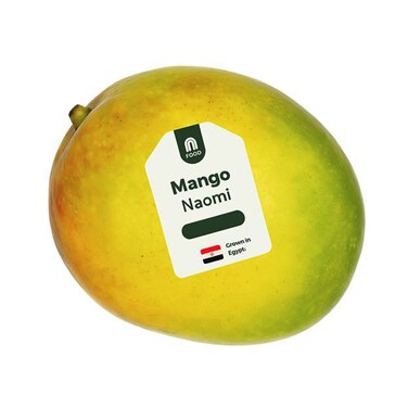 Carrefour Mango Naomi