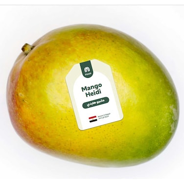 Carrefour Mango Heidi