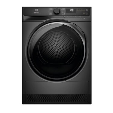 Electrolux 9KG Front Load Heat Pump Dryer with SmartApp Connectivity, 13 Programs 5 Star, Digital Display &amp; Efficient Eco Inverter Motor, EDH903R7SC + Free 6-Month Supply of Ecover Laundry Detergent