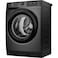 Electrolux 8KG Eco Inverter High Efficiency Motor Front Load Washing Machine, 1200 RPM &amp; 5 Star Rating, 12 Programs includes FULL LOAD 45Minutes WASH, ULTIMATECARE300, EWF8024D3SC + Free 6 Months Supply of Ecover Laundry Detergent