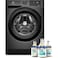 Electrolux 8KG Eco Inverter High Efficiency Motor Front Load Washing Machine, 1200 RPM &amp; 5 Star Rating, 12 Programs includes FULL LOAD 45Minutes WASH, ULTIMATECARE300, EWF8024D3SC + Free 6 Months Supply of Ecover Laundry Detergent