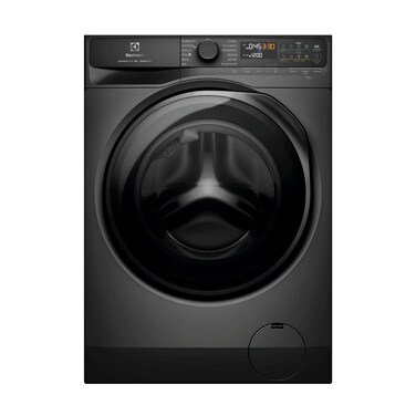 Electrolux 10/7 KG Washer Dryer with Smart App Connectivity, 13 Programs &amp; 1400 RPM, Eco-Inverter Front Loading Washing &amp; Drying Combo Machine, DuvetCare 60/WashDry 60, EWW1043R7SC + Free 6 Months Supply of Ecover Laundry Detergent