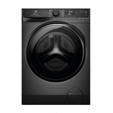 Electrolux 10KG Eco Inverter Motor Front Load Washing Machine, Smart App Connectivity, 1400 RPM &amp; 5 Star Rating, 13 Programs, FULL LOAD 45Minutes WASH, ULTIMATECARE700 EWF1043R7SC + Free 6-Month Supply of Ecover Laundry Detergent
