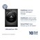 Electrolux 11/9 KG Washer Dryer with Smart App Connectivity, 17 Programs &amp; 1400 RPM, Eco-Inverter Front Loading Washing &amp; Drying Combo Machine, DuvetCare 60/WashDry 60, EWW1142R9SC + Free 6 Months Supply of Ecover Laundry Detergent