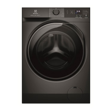 Electrolux 8/5 KG Washer Dryer with 12 Programs &amp; 1200 RPM, Eco-Inverter Front Loading Washing &amp; Drying Combo Machine, Full Wash 45, WashDry 60, DuvetCare 60, EWW8024P3SC +  Free 6 Months Supply of Ecover Laundry Detergent