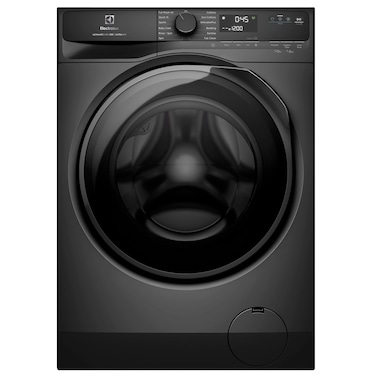 Electrolux 10KG Eco Inverter High Efficiency Motor Front Load Washing Machine, 1200 RPM &amp; 5 Star Rating, 13 Programs includes FULL LOAD 45Minutes WASH, ULTIMATECARE500 EWF1023P5SC