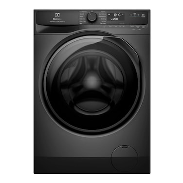 Electrolux 10KG Eco Inverter High Efficiency Motor Front Load Washing Machine, 1200 RPM &amp; 5 Star Rating, 13 Programs includes FULL LOAD 45Minutes WASH, ULTIMATECARE500 EWF1023P5SC