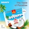 Bounty Chocolate 3 Packs 5x2, 250g