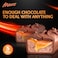Mars Chocolate Pack of 5, 40g Bar