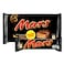 Mars Chocolate Pack of 5, 40g Bar
