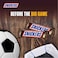 Snickers Chocolate Original, 10 Bars x40g