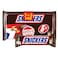 Snickers Chocolate Original, 10 Bars x40g