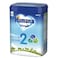 Humana 2 Probalance Follow-on Formula baby milk 6-12 months, 800g