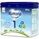 Humana 1 Probalance Infant Formula baby milk 0-6 months, 400g