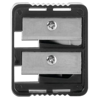 Wet n Wild Dual Pencil Sharpener