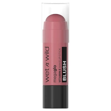 Wet N' Wild Mega Glo Makeup Stick, Dusty Pink