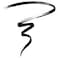 Wet n Wild Waterproof Liquid Eyeliner, Black