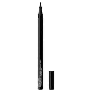 Wet n Wild Waterproof Liquid Eyeliner, Black