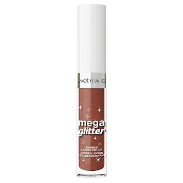 Wet N' Wild Glitter Liquid Lipstick, Hear Me Out