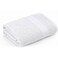 MH Bath Sheet Towel BS420, 420 GSM, 80x160cm, Bright White