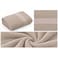 MH Bath Sheet Towel BS420, 420 GSM, 80x160cm, Beige