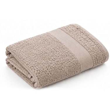MH Bath Sheet Towel BS420, 420 GSM, 80x160cm, Beige
