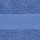 MH Bath Sheet Towel BS420, 420 GSM, 80x160cm, Mid Blue