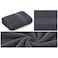 MH Bath Sheet Towel BS420, 420 GSM, 80x160cm, Dark Grey