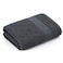 MH Bath Sheet Towel BS420, 420 GSM, 80x160cm, Dark Grey
