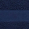 MH Bath Sheet Towel BS420, 420 GSM, 80x160cm, Dark Navy