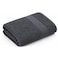 MH Bath Towel BT420, 420 GSM, 70x140cm, Dark Grey