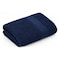 MH Face Towel FT420, 420 GSM, 30x30cm, Dark Navy