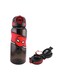 Giggles BrainGiggles Water Bottle for Boys &acirc;&euro;&ldquo; Leakproof, BPA-Free Kids, Lightweight Tritan Water Bottle with Strap for School Toddler, No Spill (700ML)